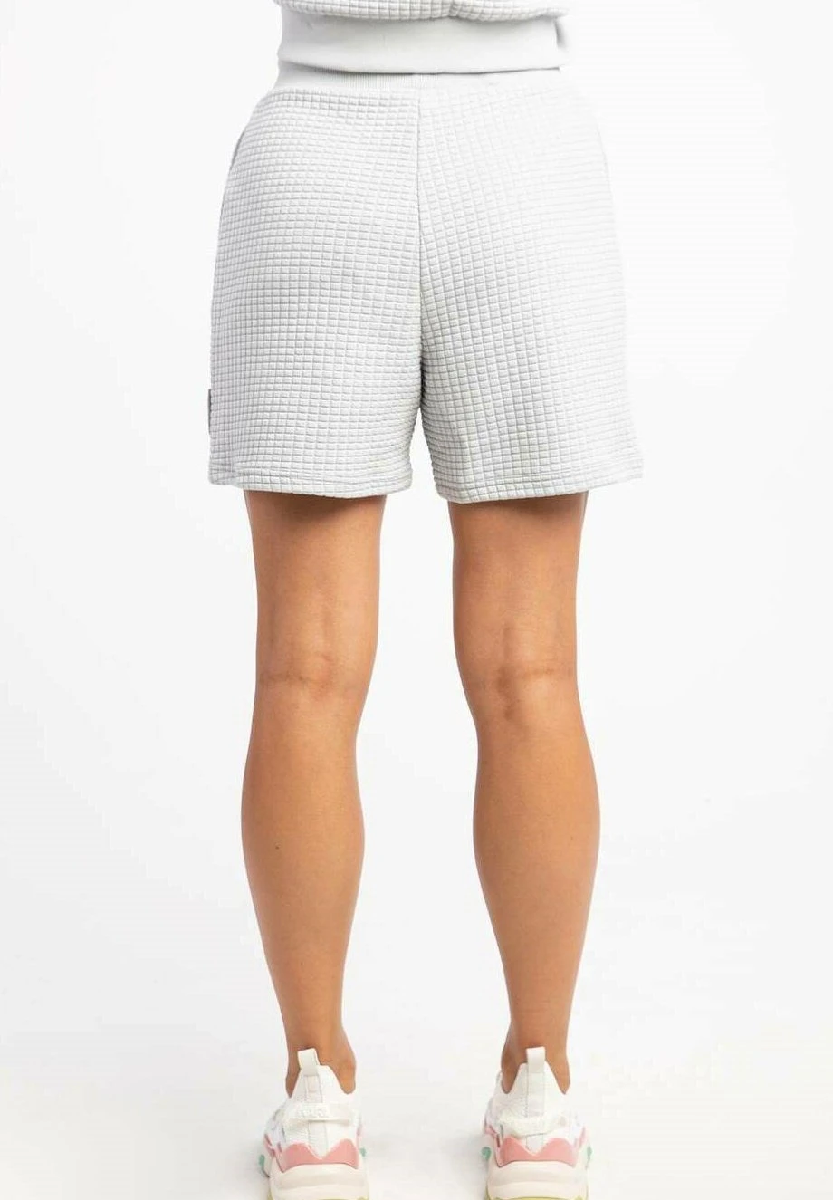 Ellesse Custacin- Pantalones Deportivos - Szary - Imagen 3