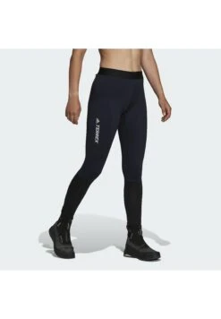 ADIDAS PERFORMANCE Terrex Agravic Xc- Medias - Blue