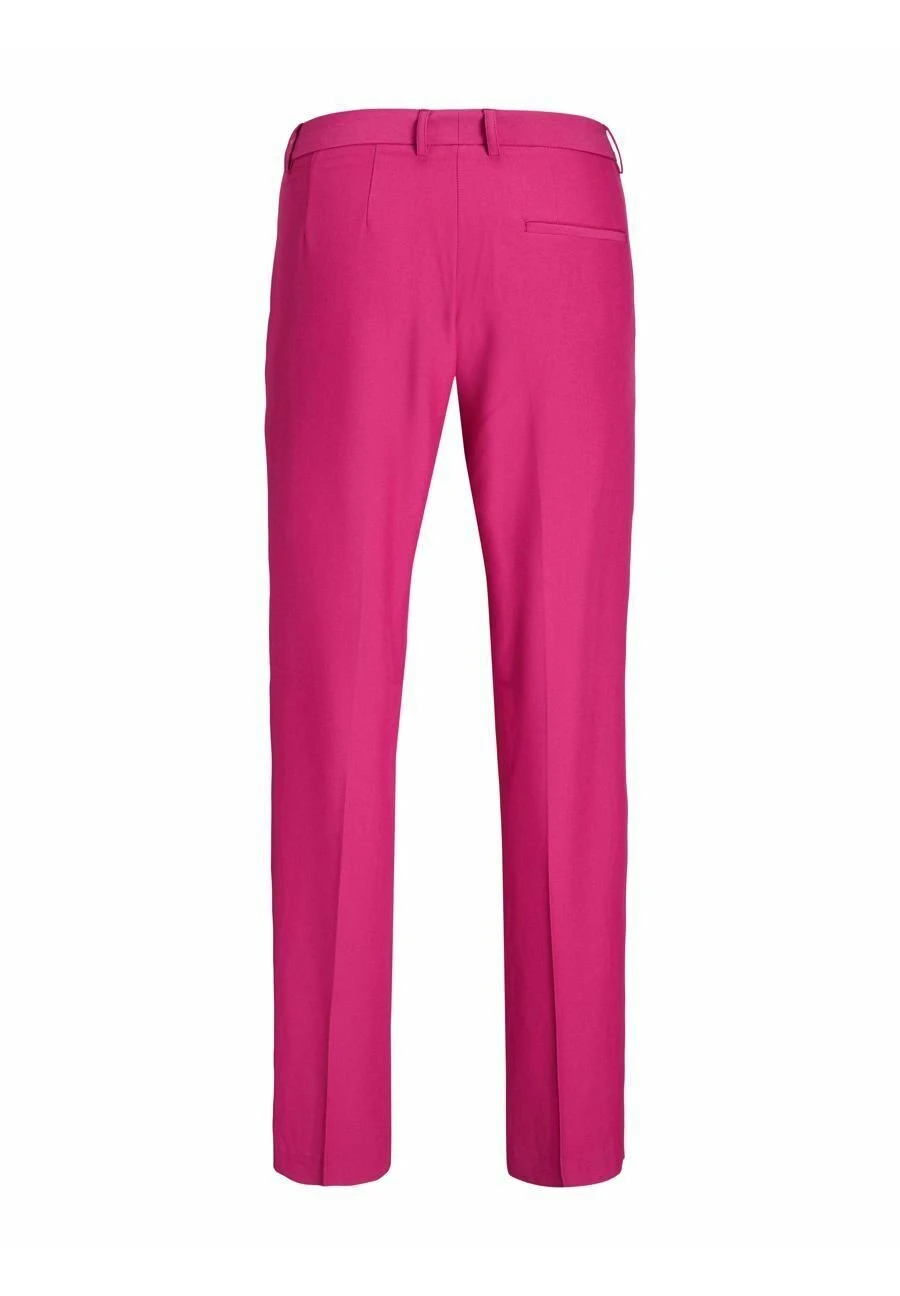 JJXX Mary Hw Pnt Noos - Pantalones - Festival Fuchsia - Imagen 8