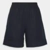 Gant Pull-On- Shorts - Dark Blue