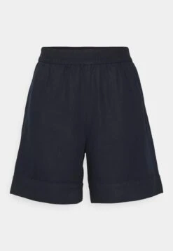 Gant Pull-On- Shorts - Dark Blue