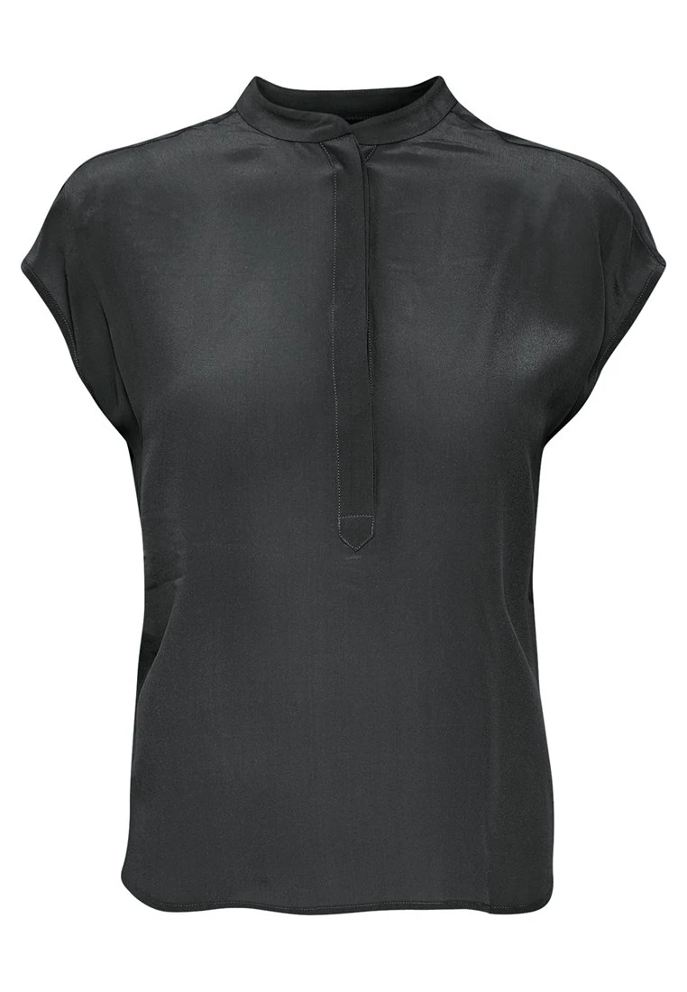 InWear Lucie Premium - Blusa - Black - Imagen 6