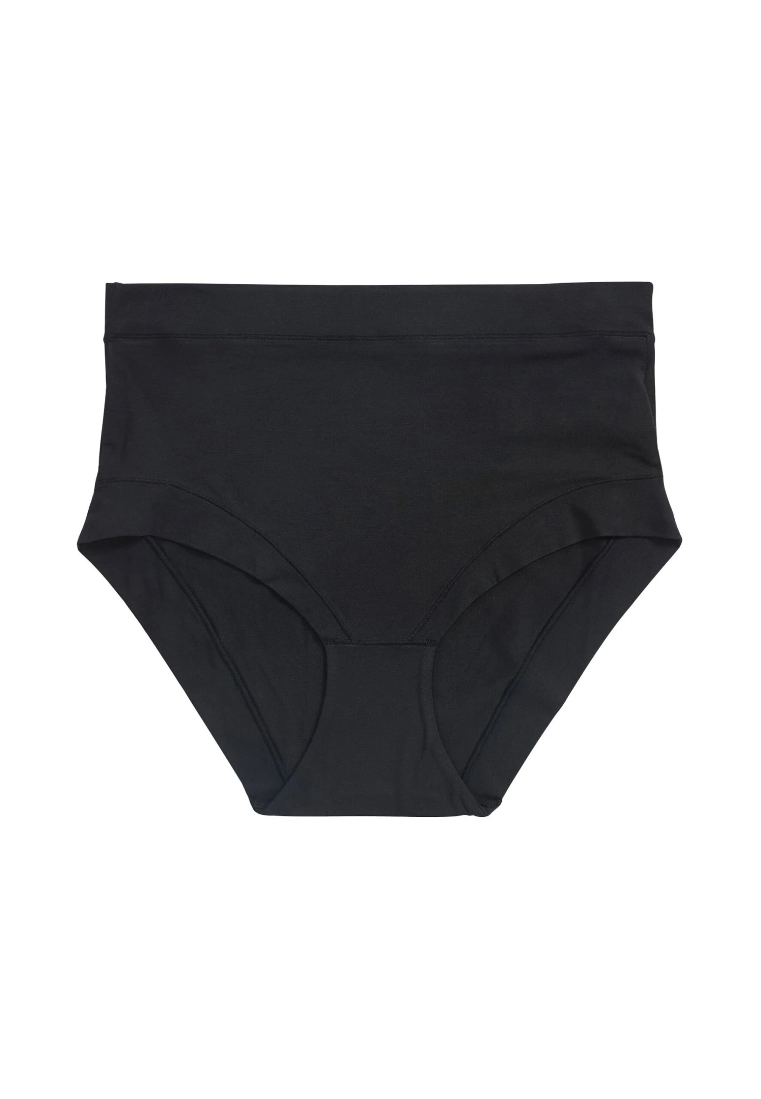 Next Forever Comfort - Culotte - Black