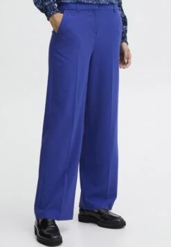 B.young Bydanta Wide Leg- Pantalones - Surf The Web
