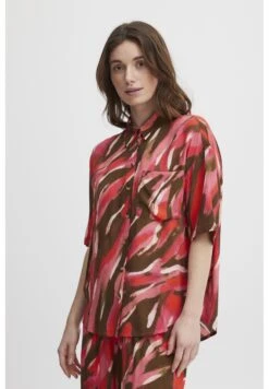 Fransa Frkaiya - Camisa - Camellia Rose Mix