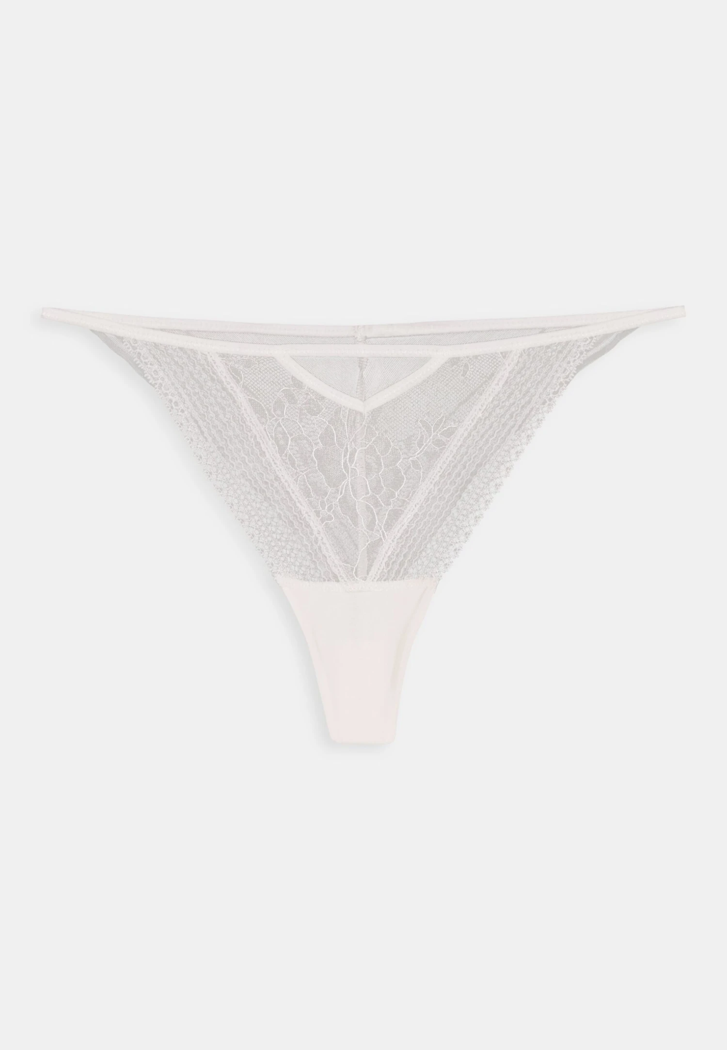 Passionata Sukeban Tanga - Tanga - Champagner - Imagen 5