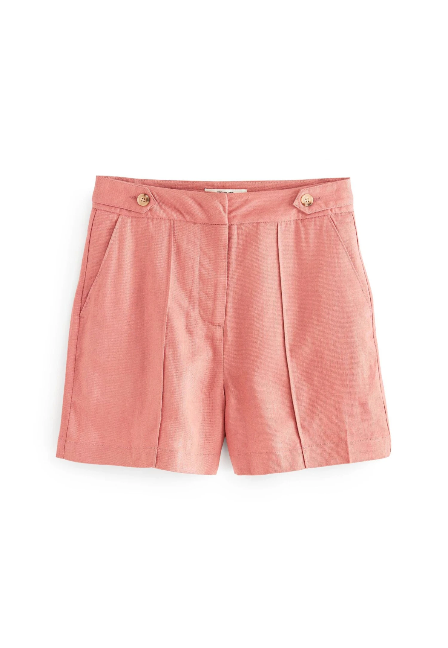 Next Tailored Standard - Shorts - Pink - Imagen 4