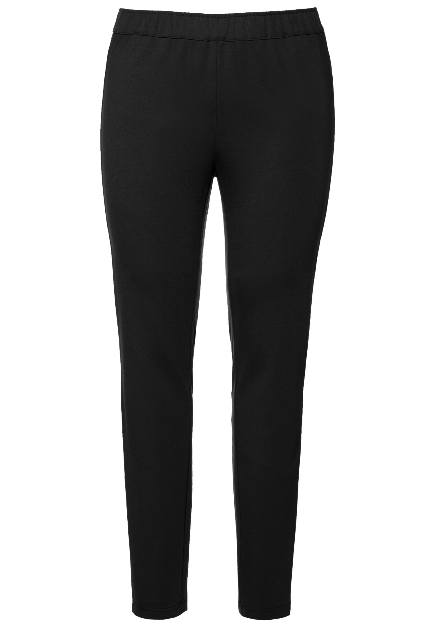 Ulla Popken Pantalones - Noir - Imagen 6