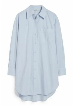 Camisa - Light Blue