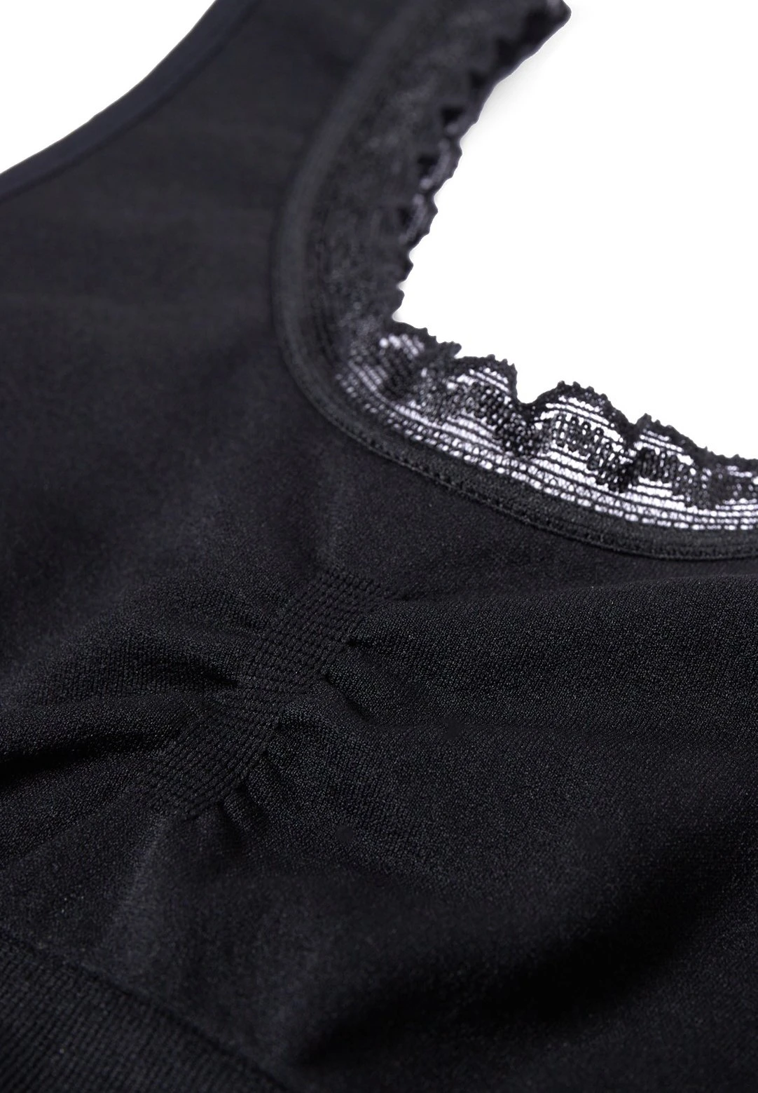 Top - Black - Imagen 4