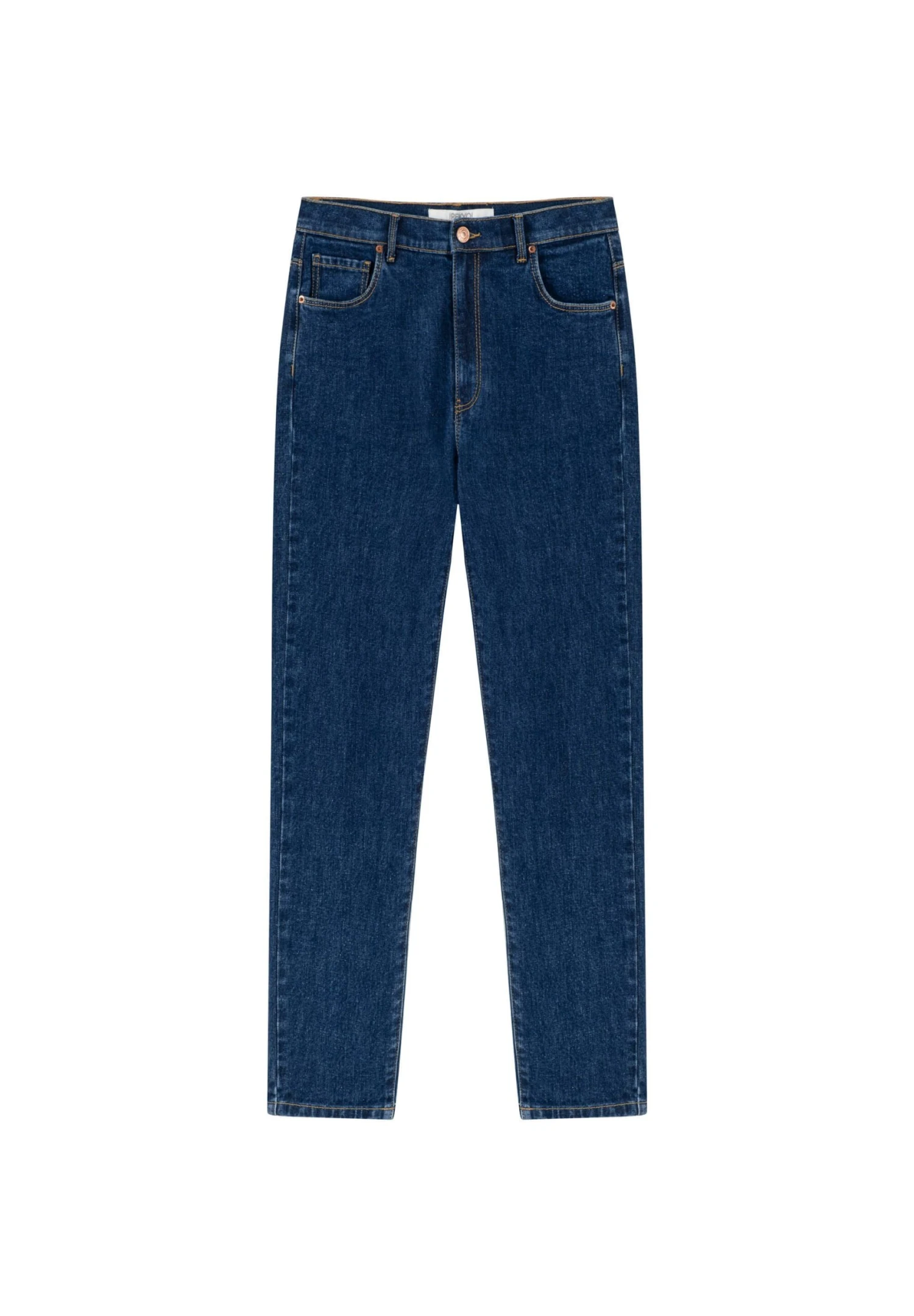 Ipekyol Casual - Vaqueros Slim Fit - D Indigo - Imagen 5