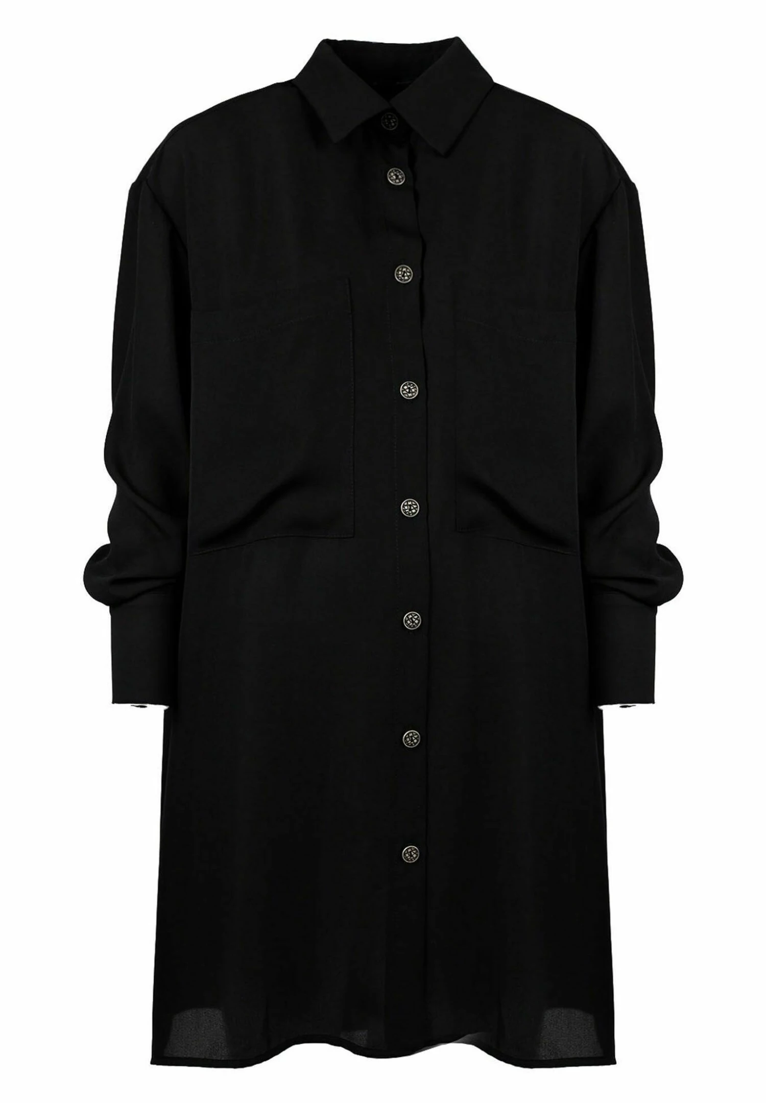 Melman- Camisa - Schwarz - Imagen 2