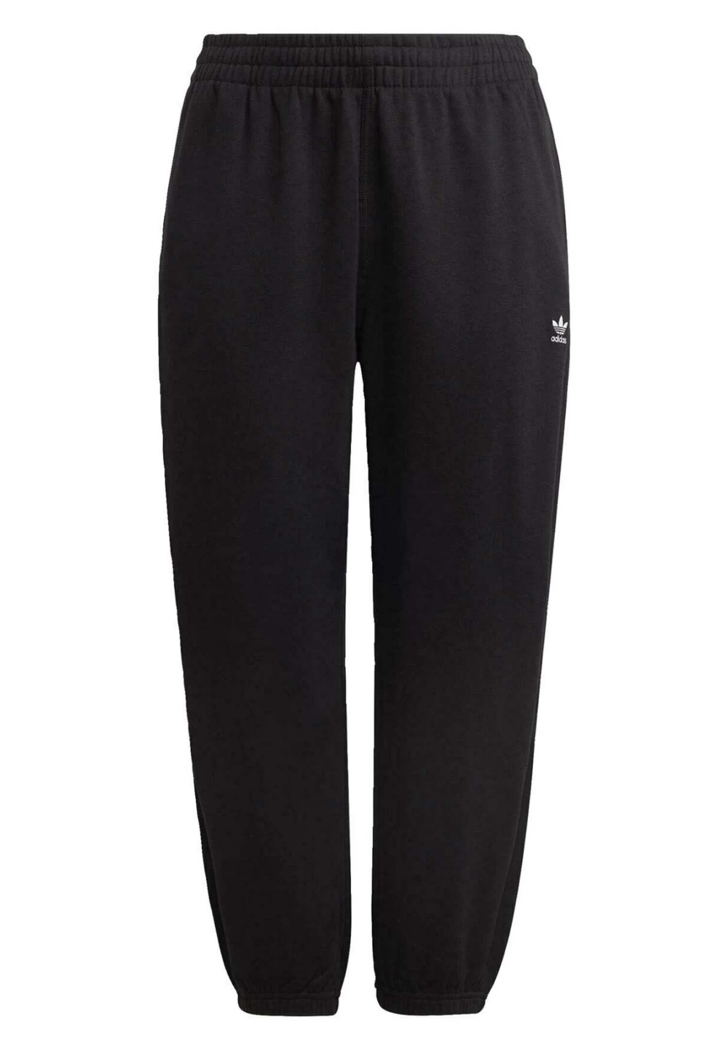 Adidas Originals Essentials- Pantalones Deportivos - Black - Imagen 7
