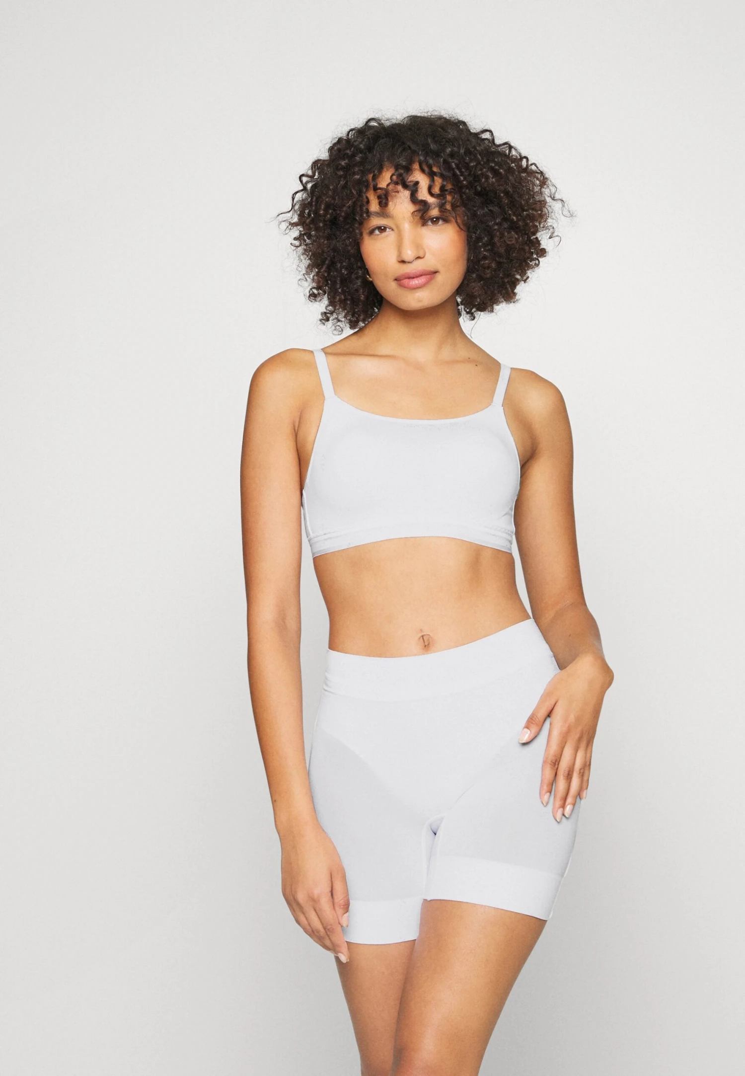 Marks & Spencer Cami - Top - White - Imagen 2