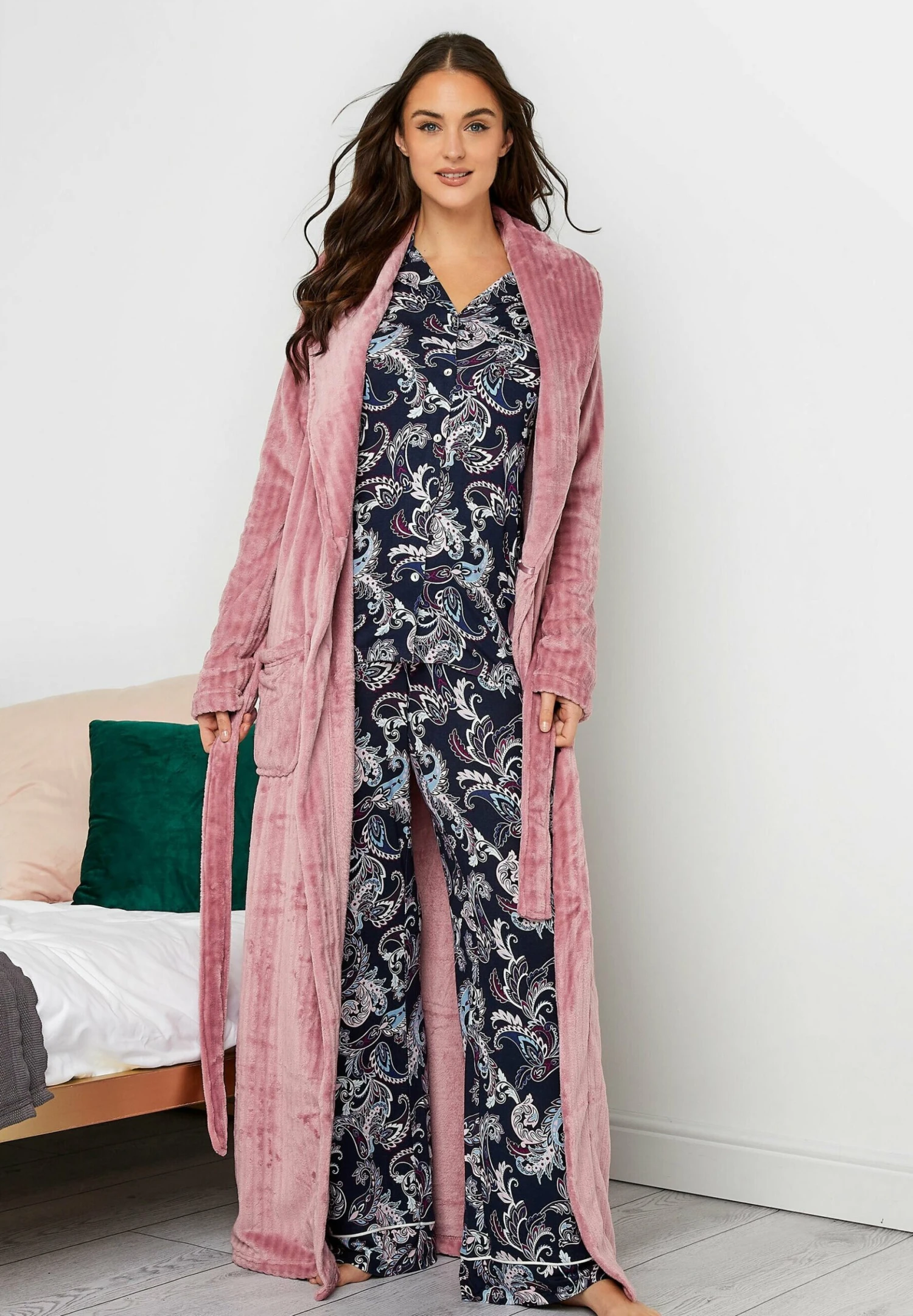 Albornoz - Pink - Imagen 4