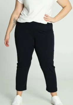 Uni - Pantalones - Navy