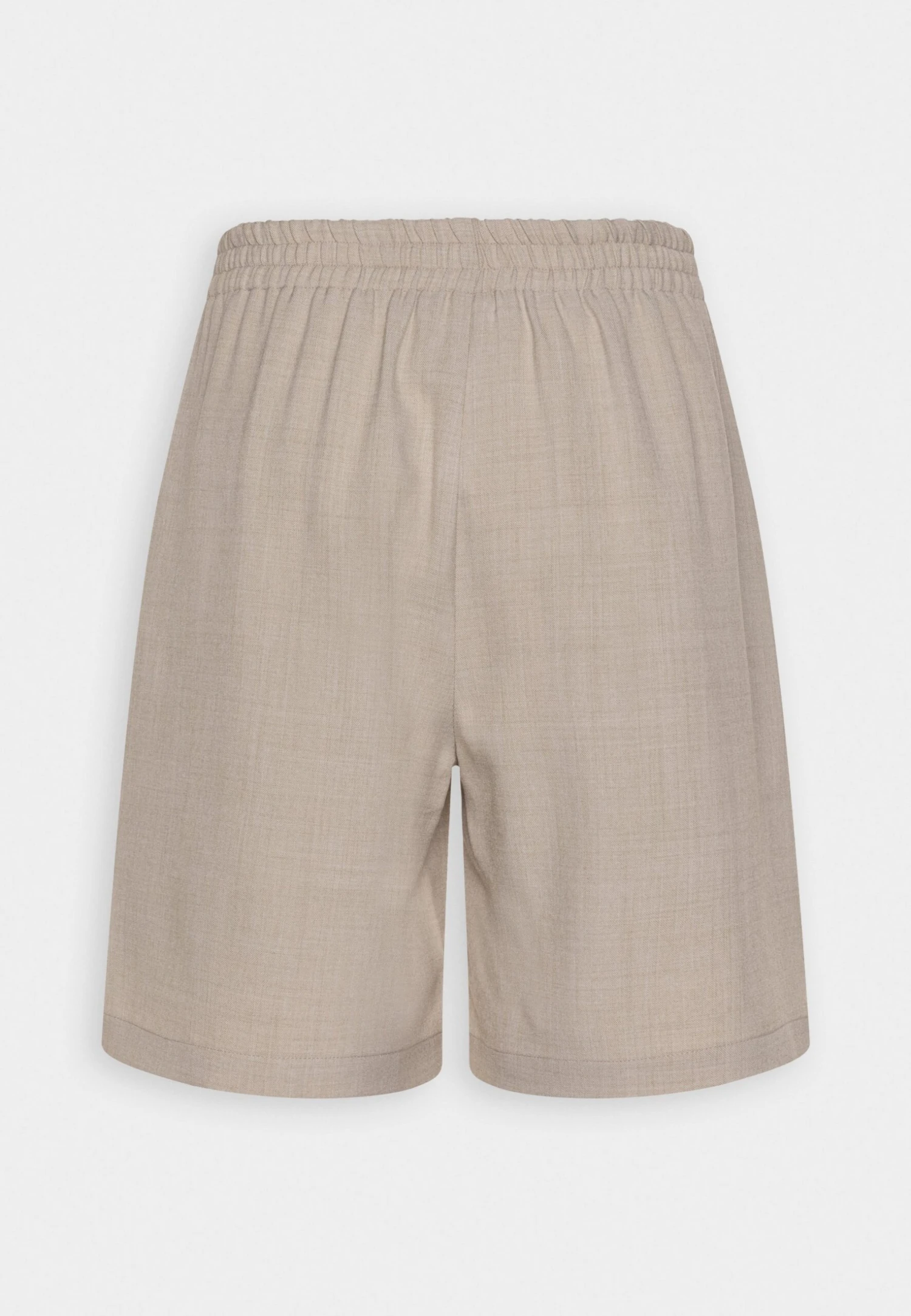 Yasmaya - Shorts - Camel - Imagen 6