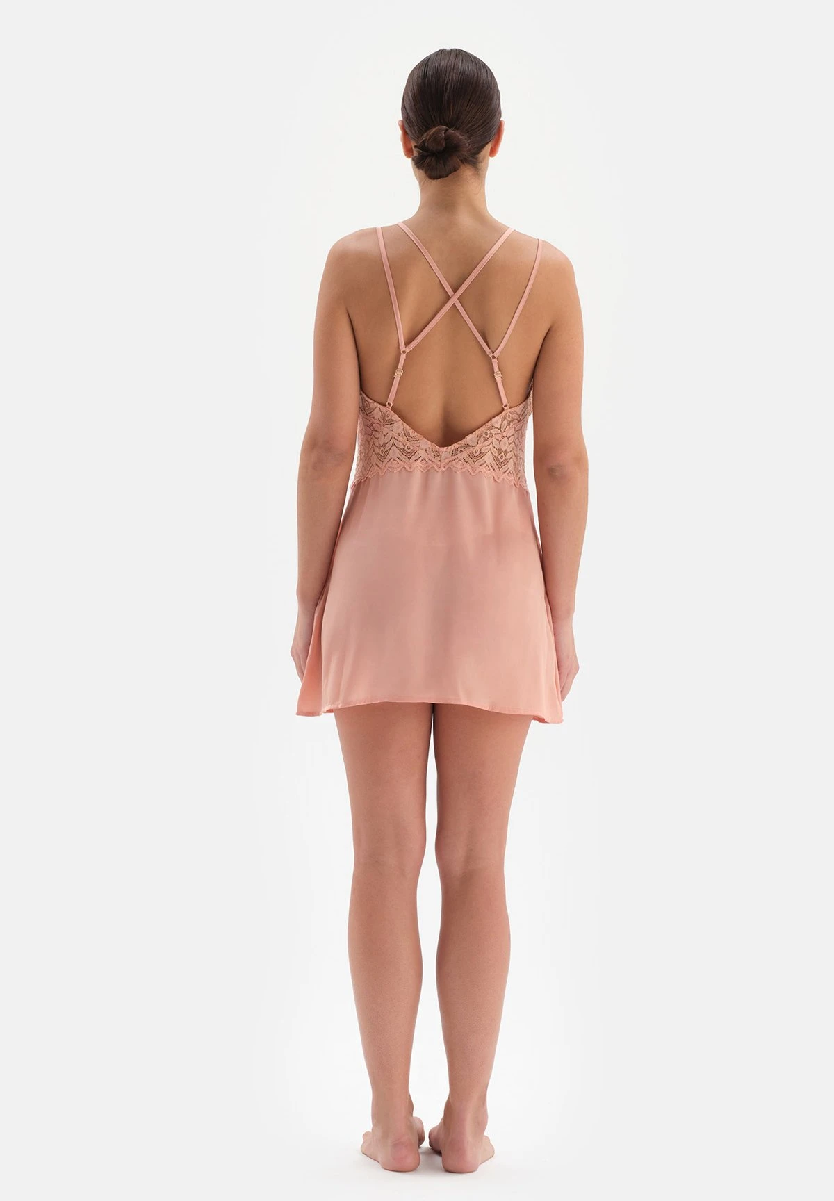 Camisón - Salmon - Imagen 3