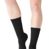 Scholl Classic 3 Pack - Calcetines - Black
