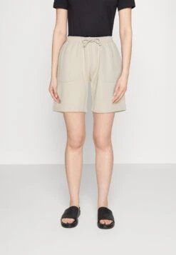Marc O'Polo Shorts - Soft Taupe