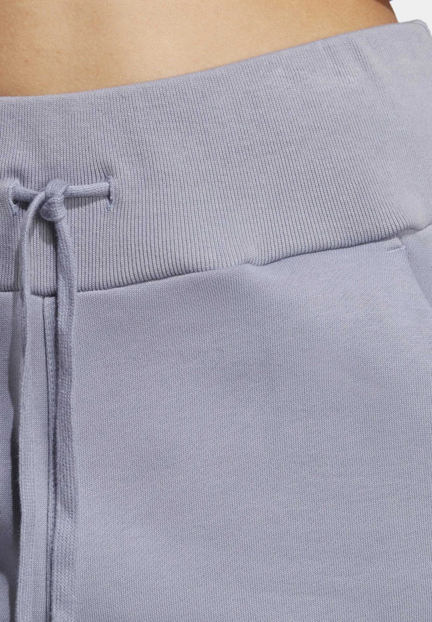 Adidas Sportswear Wide- Pantalones Deportivos - Silver Violet - Imagen 3