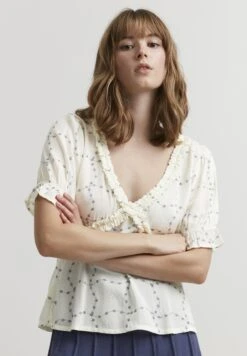 Irolive - Blusa - Birch