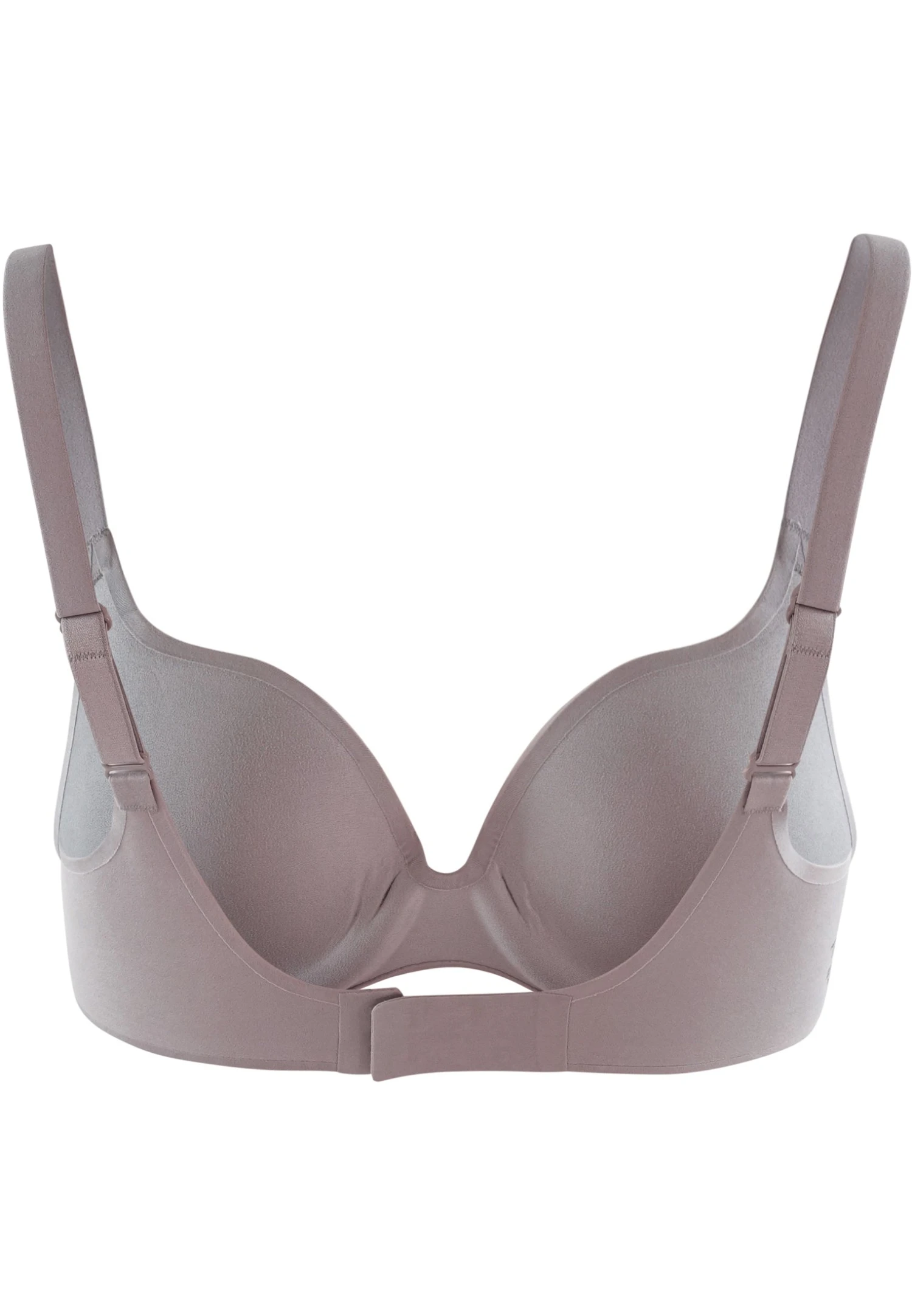 Nahtloser Komfort Royal Fit - Sujetador Básico - Cool Grey - Imagen 4