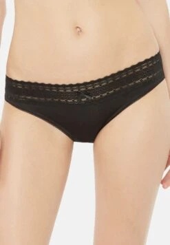 3 Pack - Braguitas - Beblack White Beigeige