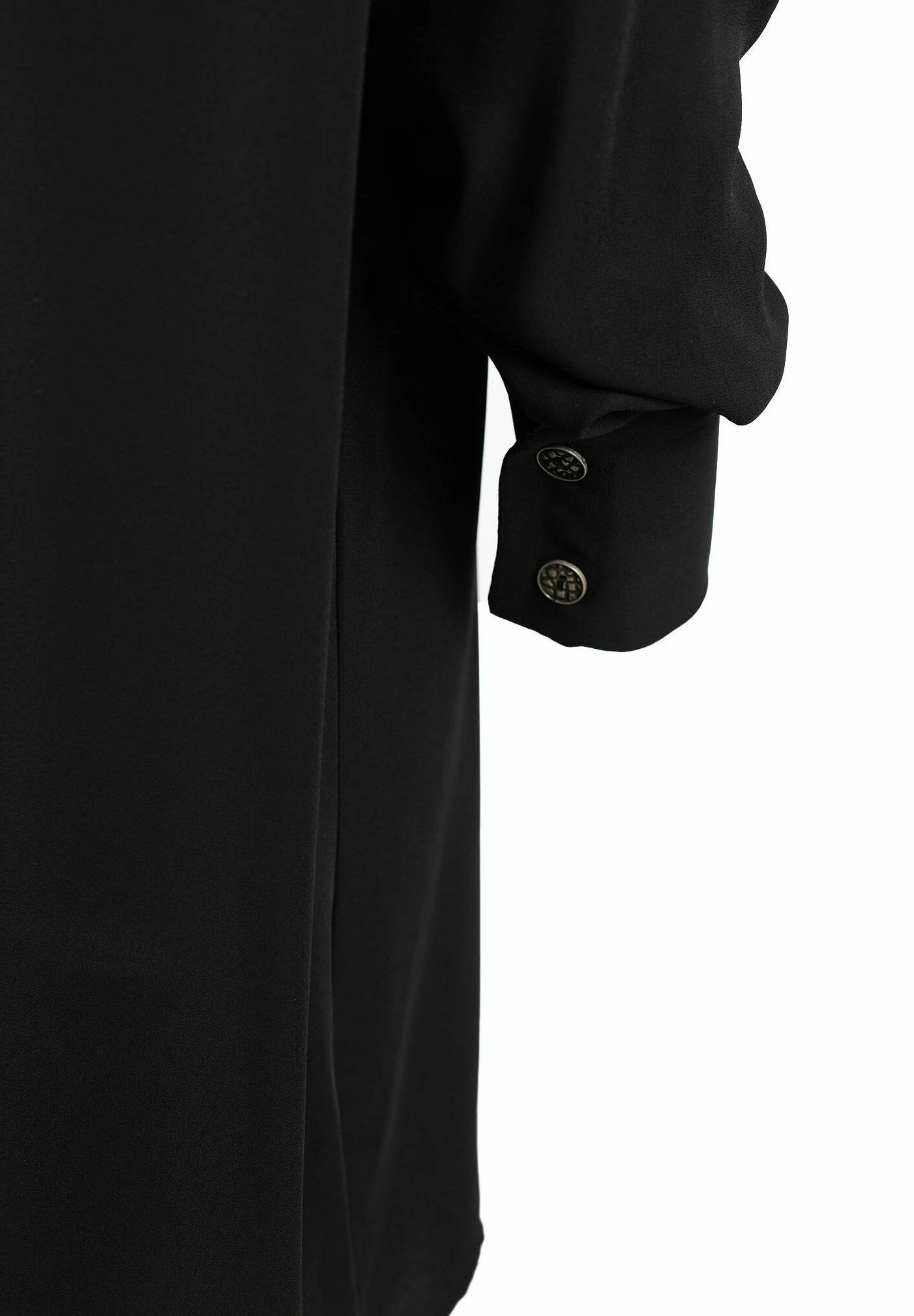 Melman- Camisa - Schwarz - Imagen 6