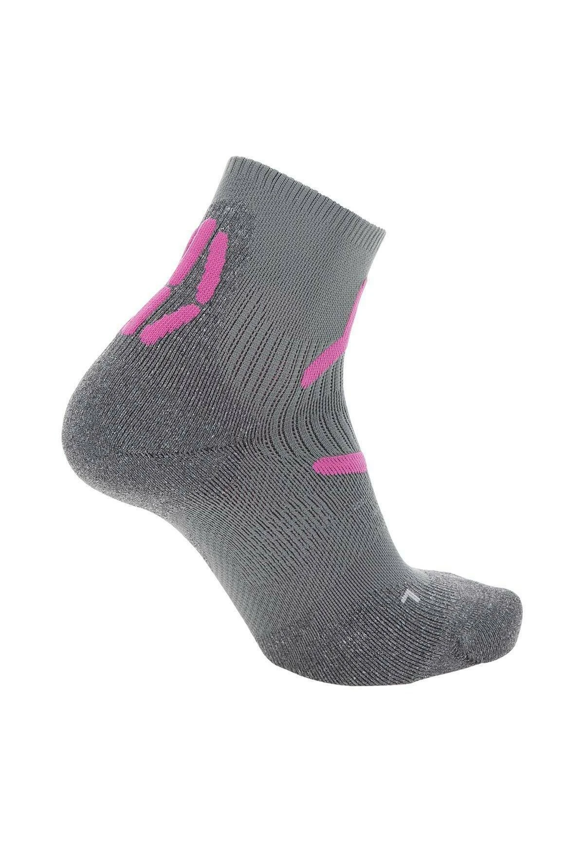 UYN Calcetines - Grau Rosa - Imagen 2