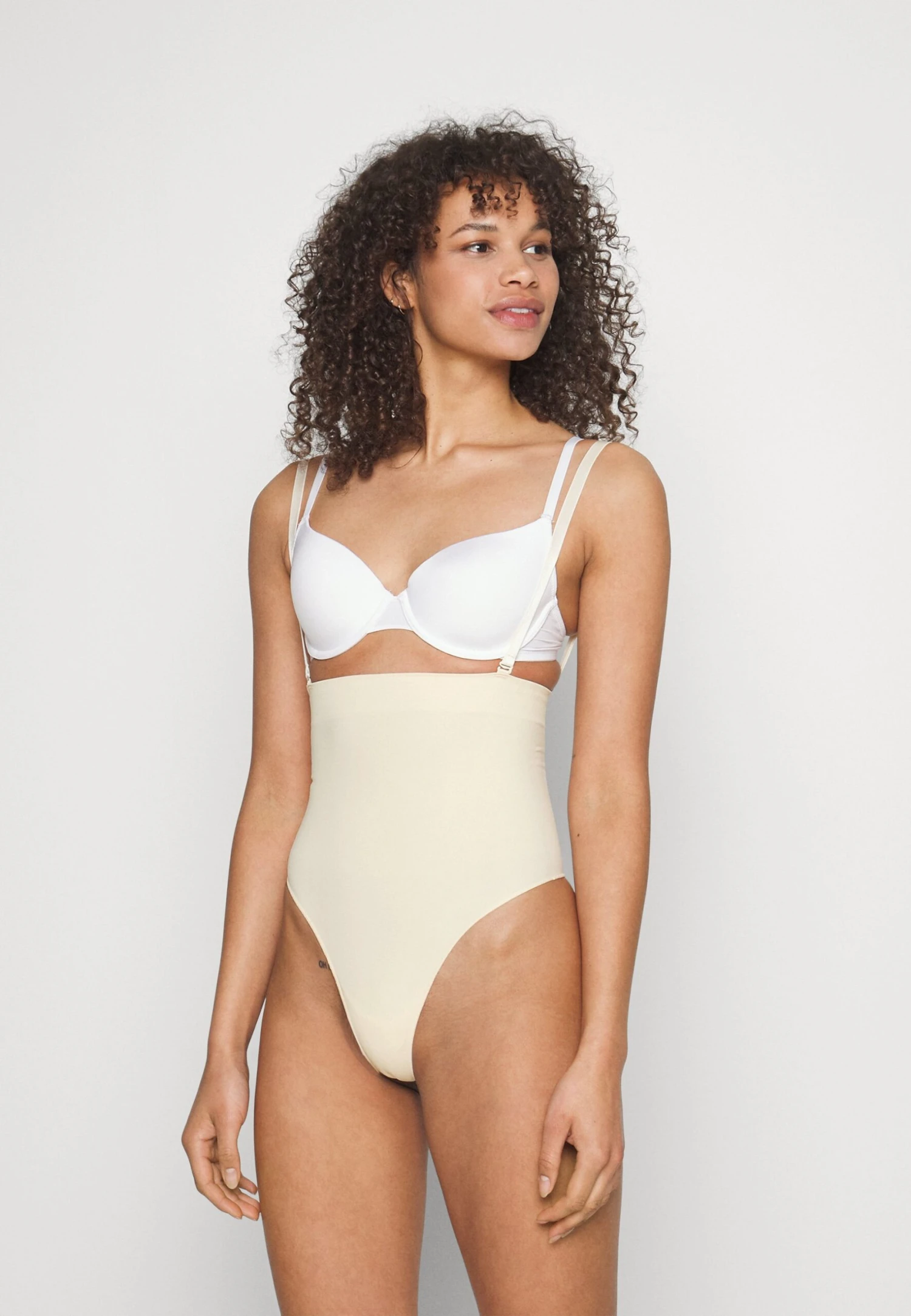 Hunkemöller Shapewear - Beige - Imagen 2
