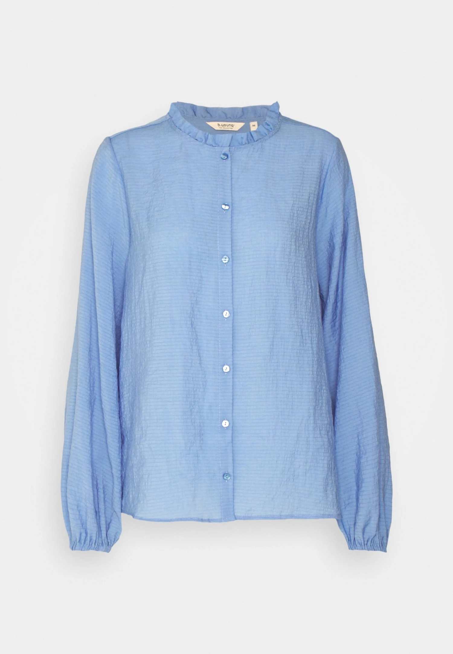 B.young Gunva - Camisa - Provence - Imagen 6