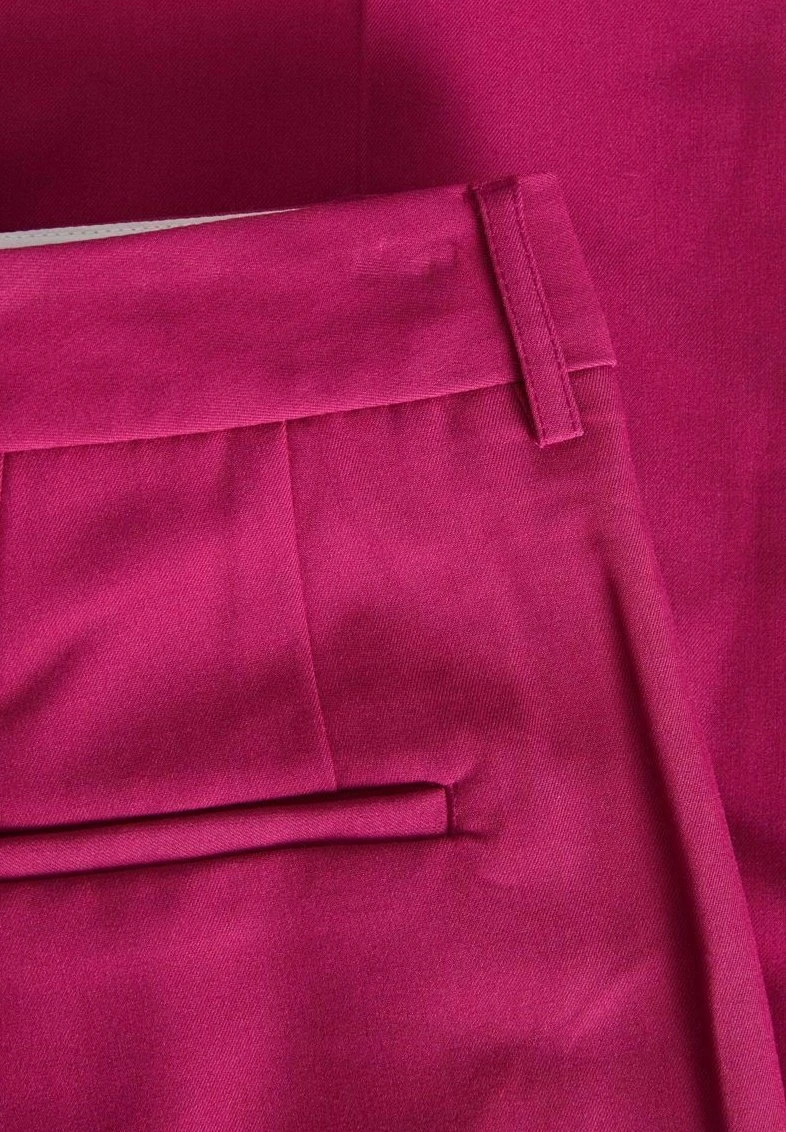 JJXX Mary Hw Pnt Noos - Pantalones - Festival Fuchsia - Imagen 7