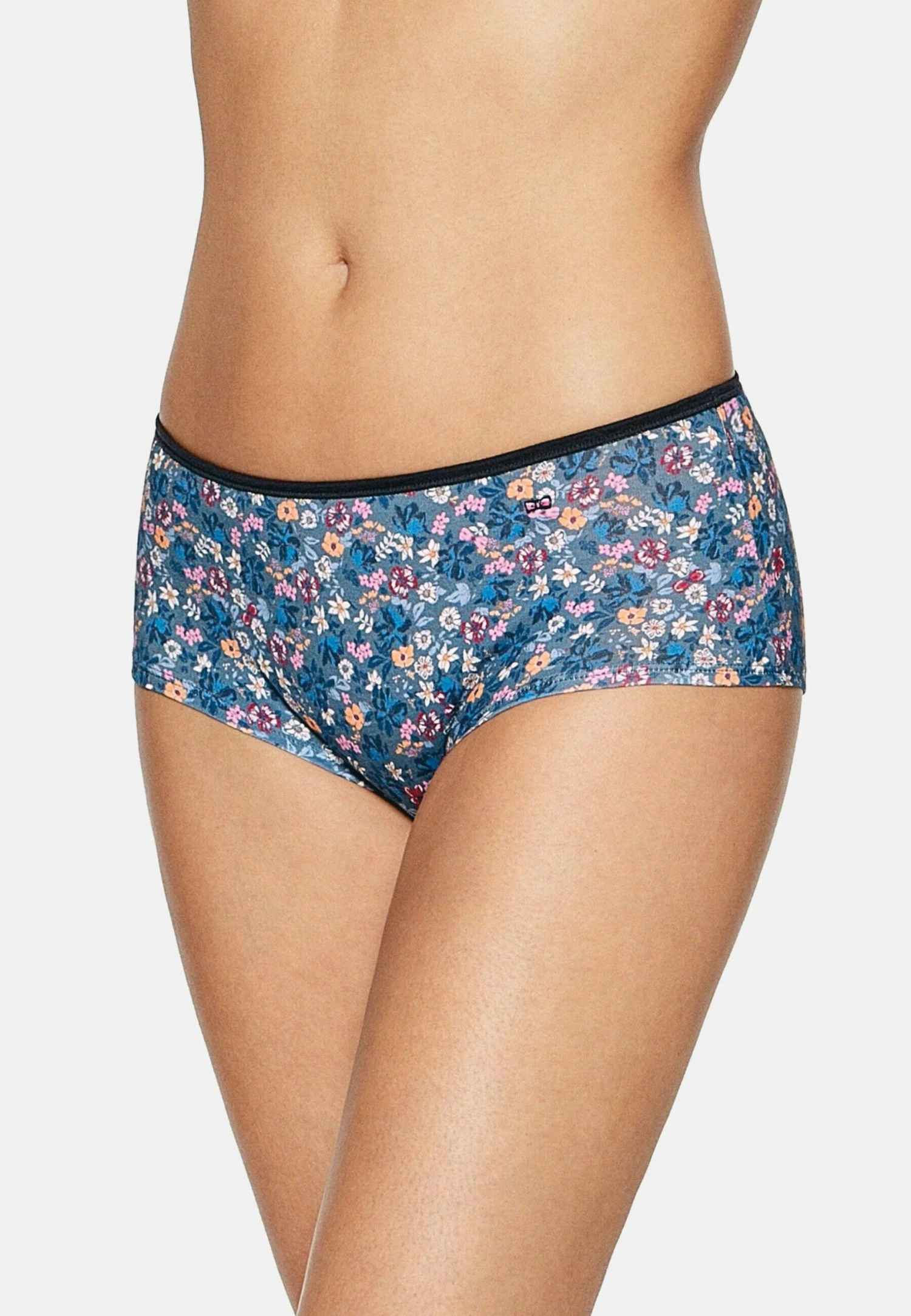 Eden Park Braguitas - Bleu