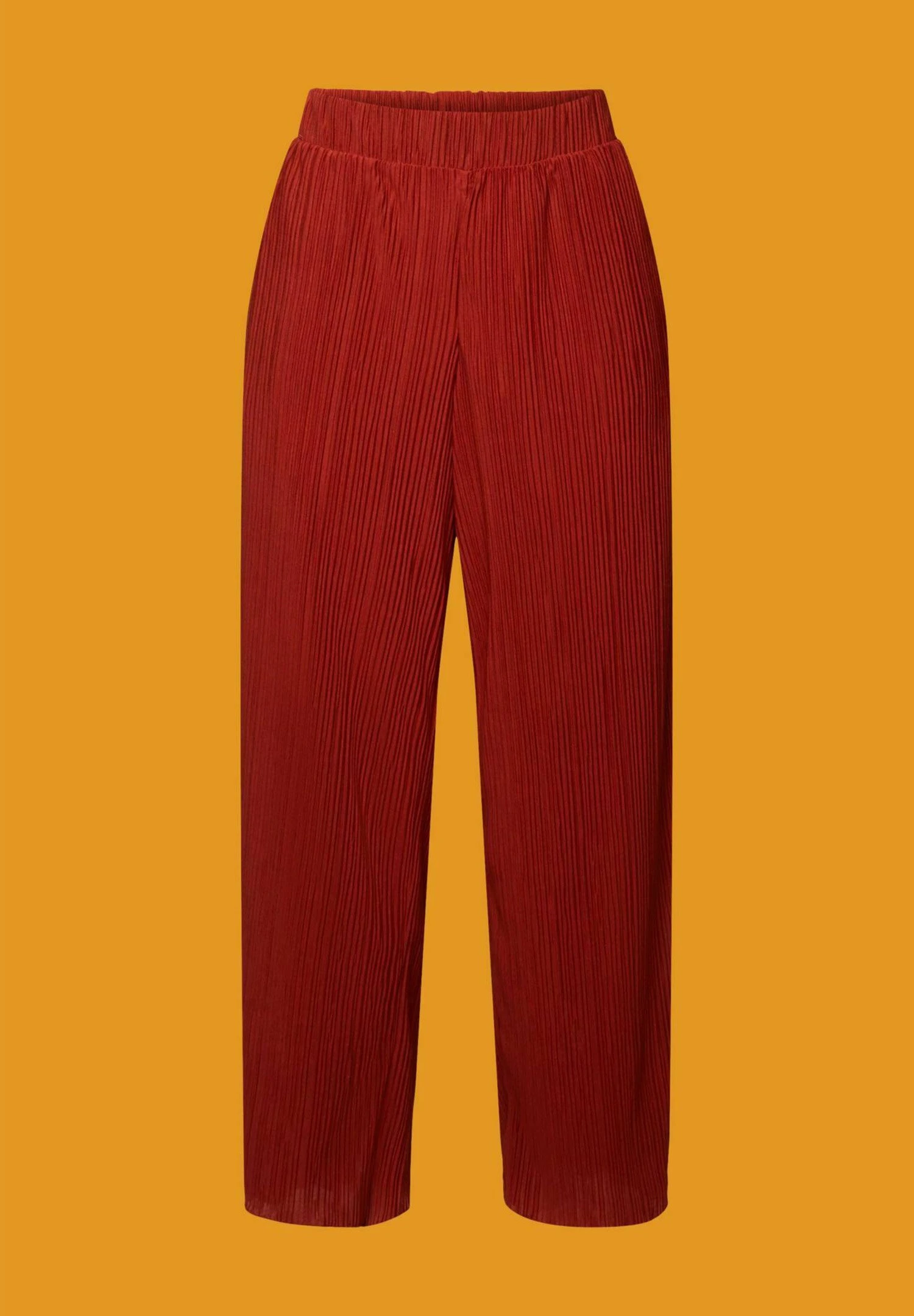 Edc By Esprit Pantalones - Terracotta New - Imagen 9