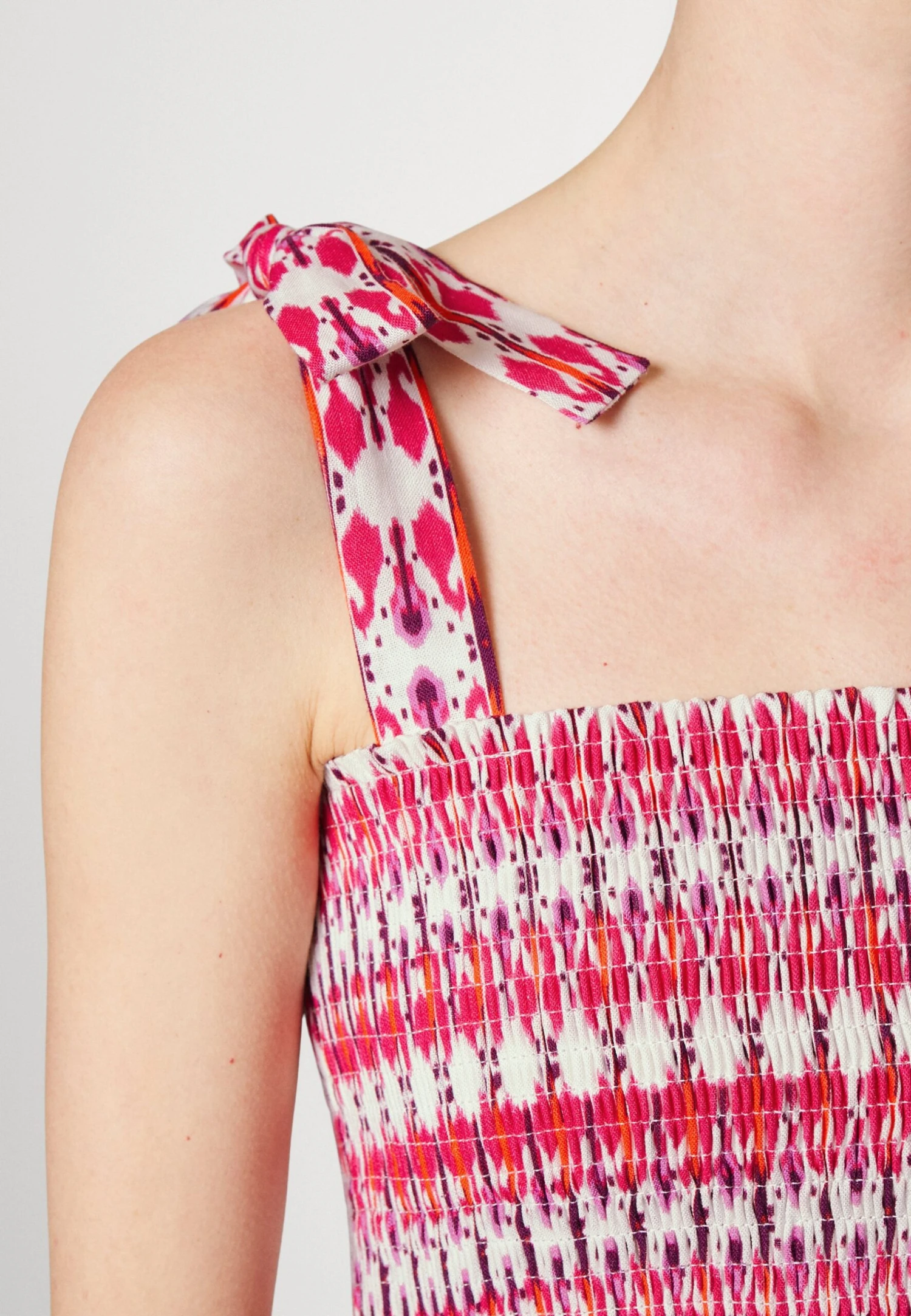 RIANI Top - Pink - Imagen 5