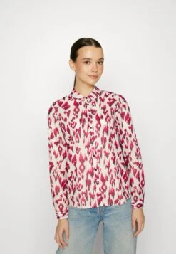 Scotch & Soda The Jo Regular Fit - Camisa - Cherry Pie