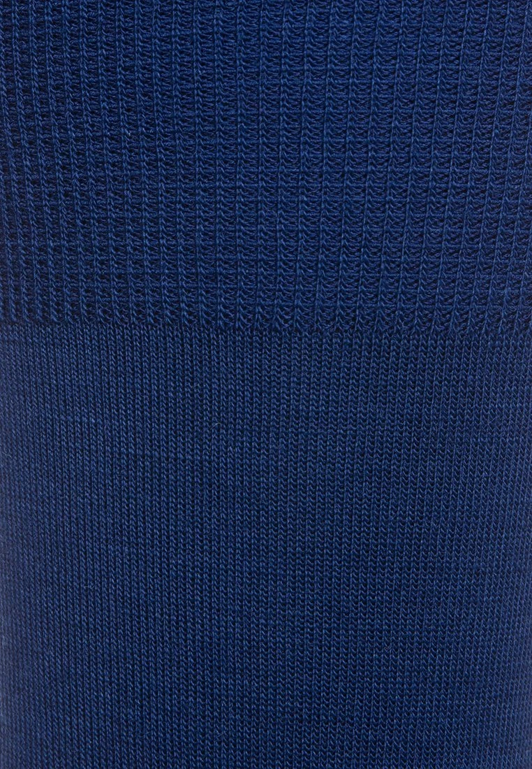 Falke Airport Business & Casual - Calcetines - Indigo - Imagen 2
