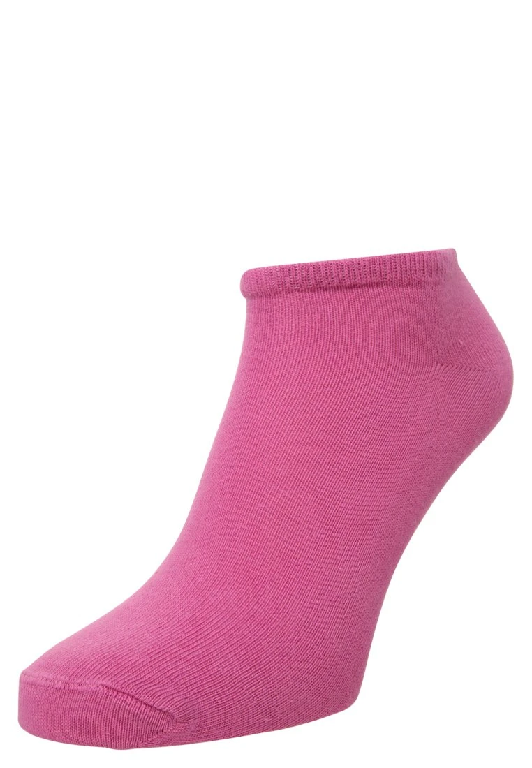 S.Oliver Essential10 Pack Unisex- Calcetines - Super Pink - Imagen 4