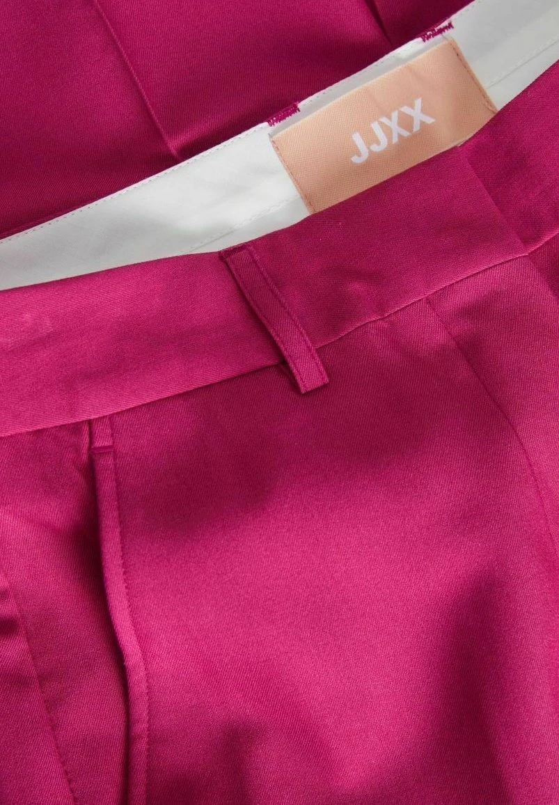 JJXX Mary Hw Pnt Noos - Pantalones - Festival Fuchsia - Imagen 6