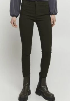 B.young Elva Dixi - Bengalin - Pantalones - Rosin