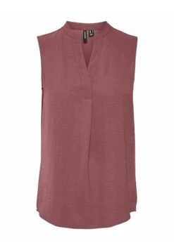 Vero Moda Blusa - Rose Brown