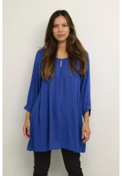 Kaffe Amber - Túnica - Mazarine Blue