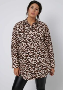 Camisa - Poil De Chameau