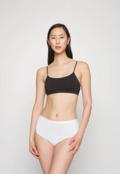 Triumph Smart Maxi 2 Pack - Braguitas - White