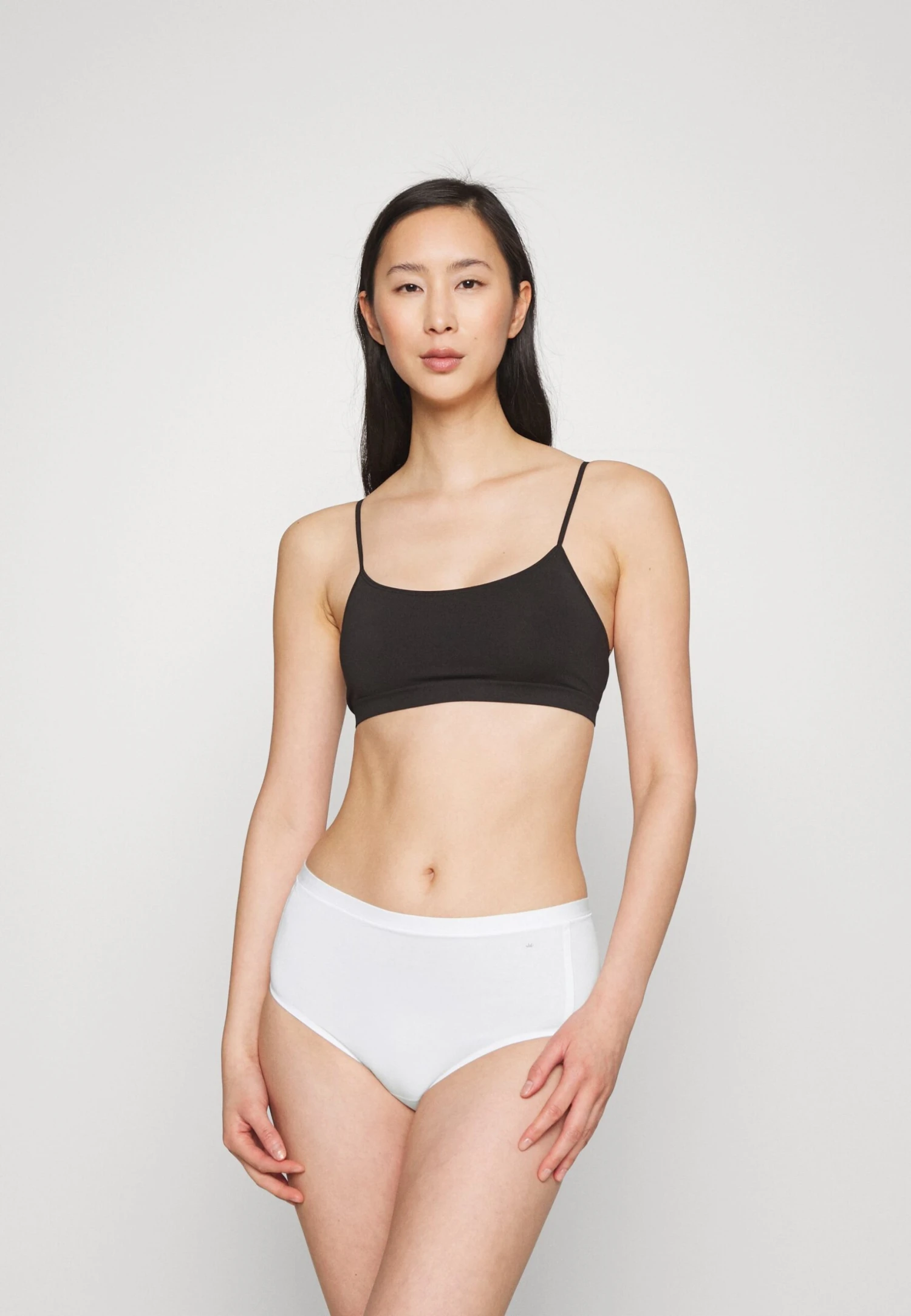 Triumph Smart Maxi 2 Pack - Braguitas - White