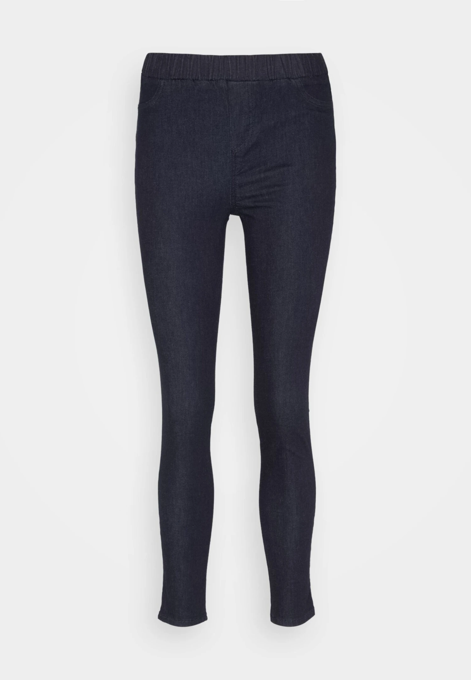 Thought Sloane - Jeggings - Dark Indigo Blue - Imagen 5