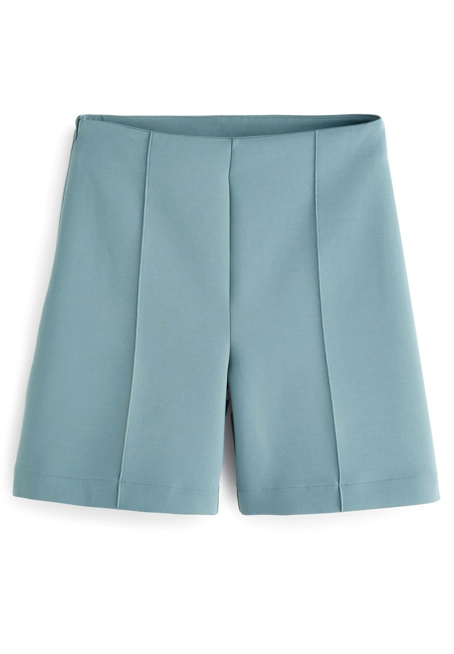 Next Luxe Formal Standard - Shorts - Blue - Imagen 4