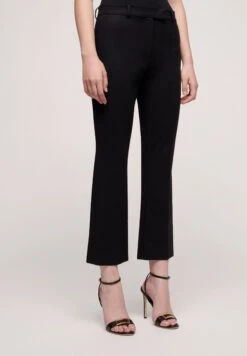 LUISA SPAGNOLI Adesso - Pantalones - Nero