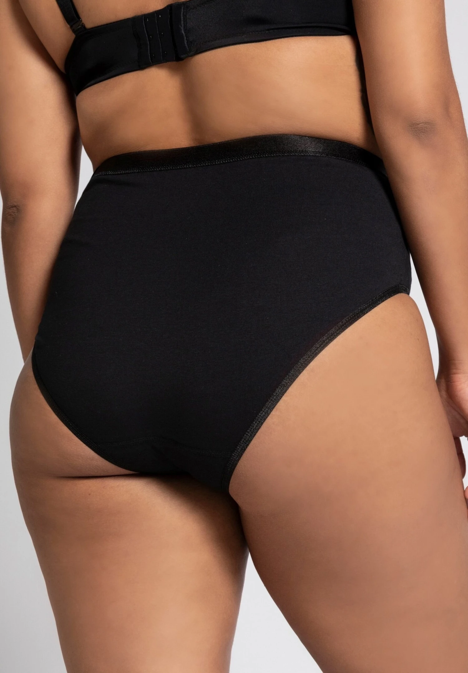 Ulla Popken Braguitas - Weiß - Imagen 2